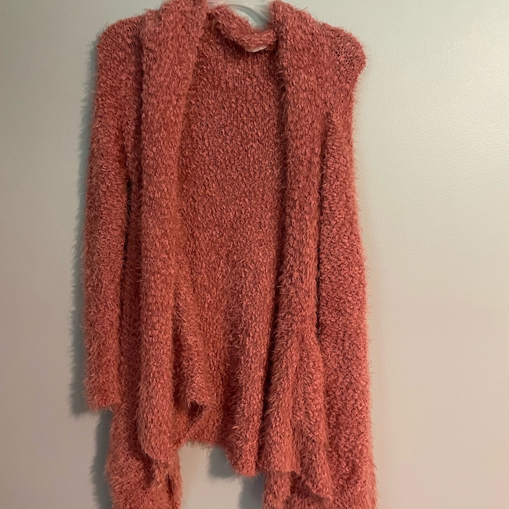 Women’s cardigan